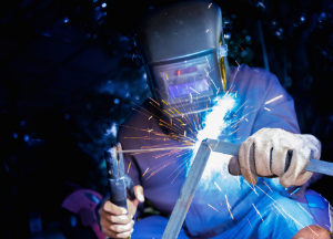 工業製品製造業機械金属加工、電気電子機器組立て、金属表面処理、紙器、段ボール箱製造、コンクリート製品製造、RPF製造、陶磁器製品製造、印刷・製本、紡織製品製造、縫製