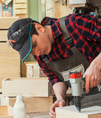 木材産業製材業、合板製造業等に係る木材の加工等