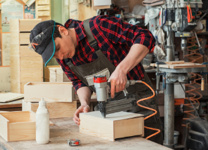 木材産業製材業、合板製造業等に係る木材の加工等