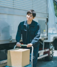 自動車運送業トラック運転者、タクシー運転者、バス運転者