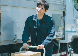 自動車運送業トラック運転者、タクシー運転者、バス運転者