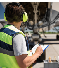 航空空港グランドハンドリング（地上走行支援業務、手荷物・貨物取扱業務等）、航空機整備（機体、装備品等の整備業務等）